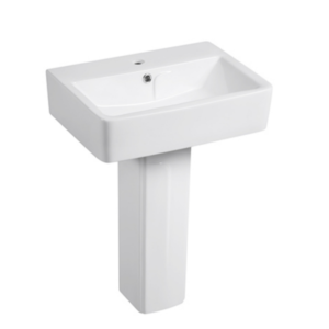 GF-PB-002-WH Basin