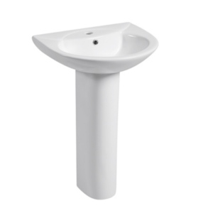 GF-PB-5024-WH Basin