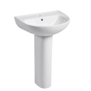 GF-PB-5105-WH Basin