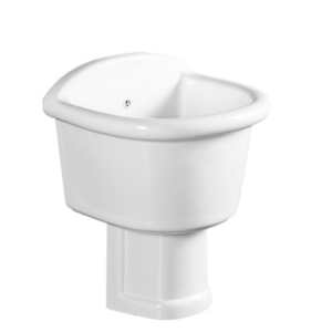 GF-MT-102 Ceramic Mop Tub