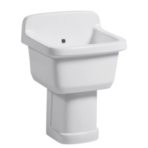 GF-MT-402 Ceramic Mop Tub