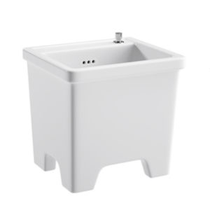 GF-MT-T01 Ceramic Mop Tub