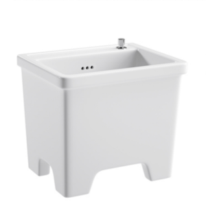 GF-MT-T02 Ceramic Mop Tub