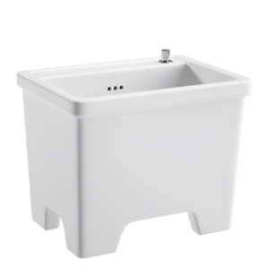 GF-MT-T05 Ceramic Mop Tub