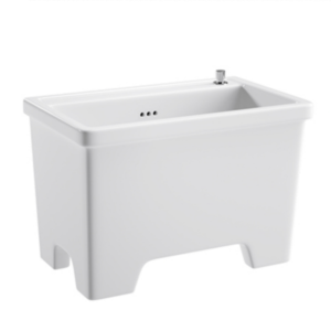 GF-MT-T060 Ceramic Mop Tub