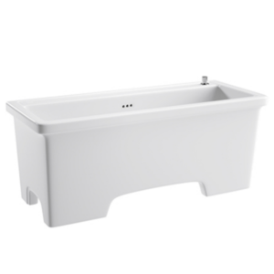 GF-MT-T100 Ceramic Mop Tub
