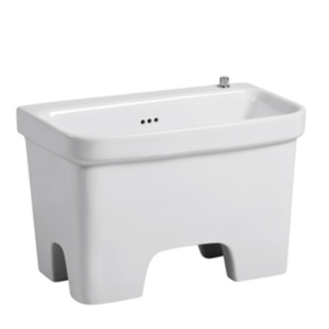 GF-MT-T605 Ceramic Mop Tub
